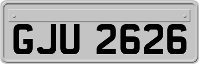 GJU2626