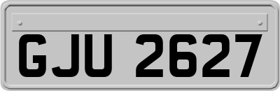 GJU2627