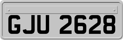 GJU2628