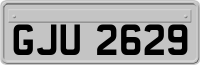 GJU2629