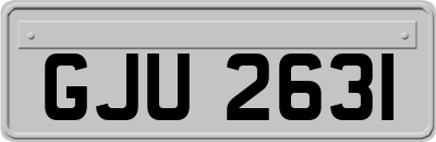 GJU2631