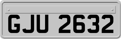 GJU2632
