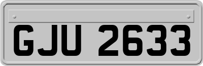 GJU2633