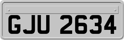 GJU2634
