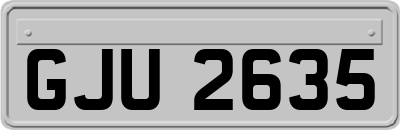 GJU2635