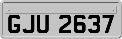 GJU2637