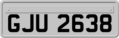 GJU2638