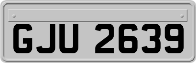 GJU2639