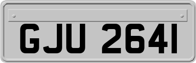 GJU2641