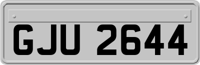 GJU2644
