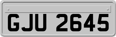 GJU2645