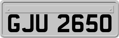 GJU2650