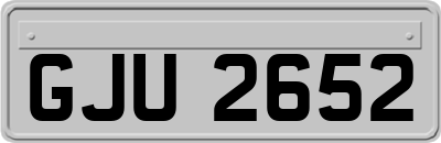 GJU2652