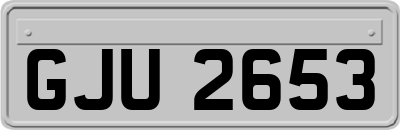 GJU2653