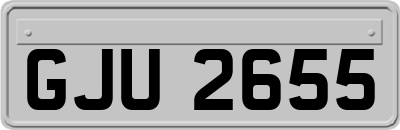 GJU2655