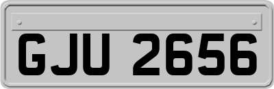 GJU2656