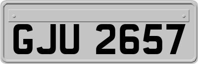 GJU2657