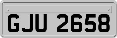GJU2658