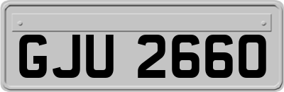 GJU2660