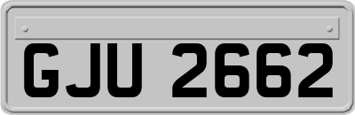 GJU2662