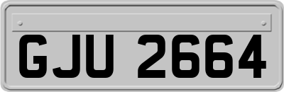 GJU2664