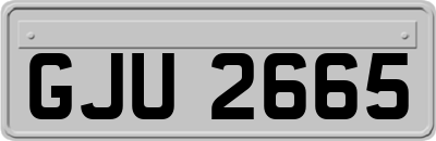 GJU2665