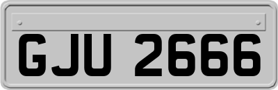 GJU2666