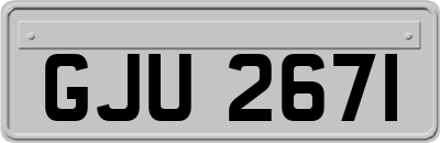 GJU2671
