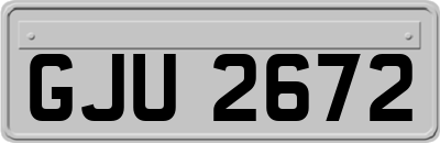 GJU2672