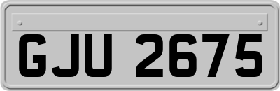 GJU2675