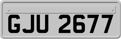 GJU2677