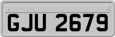 GJU2679