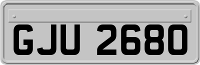 GJU2680