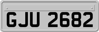 GJU2682