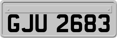 GJU2683