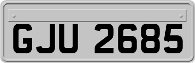 GJU2685