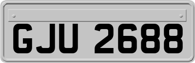 GJU2688