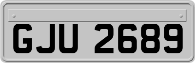 GJU2689