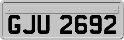 GJU2692