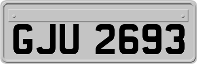 GJU2693
