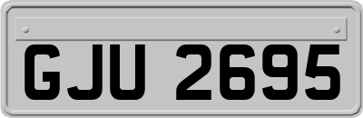 GJU2695