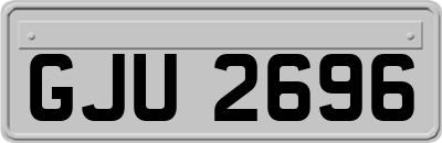 GJU2696
