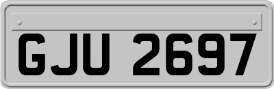 GJU2697