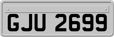 GJU2699