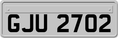 GJU2702