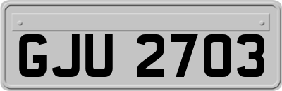 GJU2703