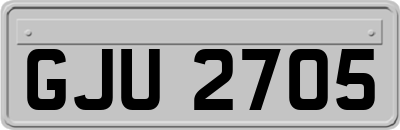 GJU2705