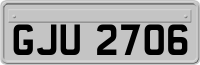GJU2706