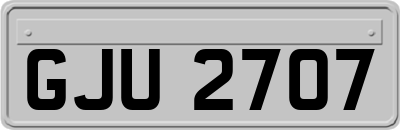 GJU2707