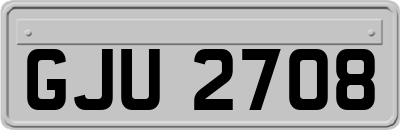 GJU2708